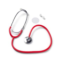 United Scientific™ Student Stethoscope